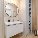 Cappadocia B309 Basen Parking Bawialnia Fitness W Cenie - Polanki Aqua -holiday Apartment *