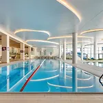 Apartment Cappadocia B309 Basen Parking Bawialnia Fitness W Cenie - Polanki Aqua -holiday *