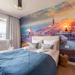 Cappadocia B309 Basen Parking Bawialnia Fitness W Cenie - Polanki Aqua -holiday *