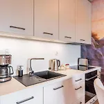 Cappadocia B309 Basen Parking Bawialnia Fitness W Cenie - Polanki Aqua -holiday * Kolberg