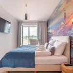 Cappadocia B309 Basen Parking Bawialnia Fitness W Cenie - Polanki Aqua -holiday