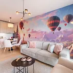 Apartment Cappadocia B309 Basen Parking Bawialnia Fitness W Cenie - Polanki Aqua -holiday