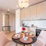 Cappadocia B309 Basen Parking Bawialnia Fitness W Cenie - Polanki Aqua -holiday