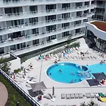 Cappadocia B309 Basen Parking Bawialnia Fitness W Cenie - Polanki Aqua -holiday Kolberg