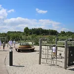 Apartment Cappadocia B309 Basen Parking Bawialnia Fitness W Cenie - Polanki Aqua -holiday *