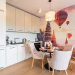 Cappadocia B309 Basen Parking Bawialnia Fitness W Cenie - Polanki Aqua -holiday Kolberg