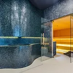 Cappadocia B309 Basen Parking Bawialnia Fitness W Cenie - Polanki Aqua -holiday Apartment Kolberg