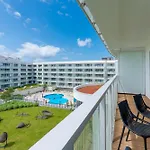 Apartment Cappadocia B309 Basen Parking Bawialnia Fitness W Cenie - Polanki Aqua -holiday *