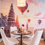 Apartment Cappadocia B309 Basen Parking Bawialnia Fitness W Cenie - Polanki Aqua -holiday *