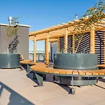 Cappadocia B309 Basen Parking Bawialnia Fitness W Cenie - Polanki Aqua -holiday Apartment *