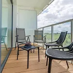 Apartment Cappadocia B309 Basen Parking Bawialnia Fitness W Cenie - Polanki Aqua -holiday Kolberg