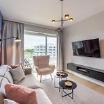 Cappadocia B309 Basen Parking Bawialnia Fitness W Cenie - Polanki Aqua -holiday *