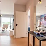 Cappadocia B309 Basen Parking Bawialnia Fitness W Cenie - Polanki Aqua -holiday Apartment Kolberg