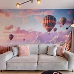 Apartment Cappadocia B309 Basen Parking Bawialnia Fitness W Cenie - Polanki Aqua -holiday