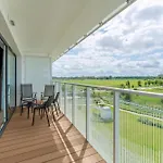 Apartment Cappadocia B309 Basen Parking Bawialnia Fitness W Cenie - Polanki Aqua -holiday Kolberg