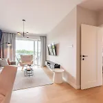 Apartment Cappadocia B309 Basen Parking Bawialnia Fitness W Cenie - Polanki Aqua -holiday *