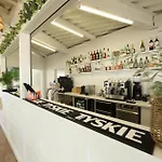 Cappadocia B309 Basen Parking Bawialnia Fitness W Cenie - Polanki Aqua -holiday Apartment