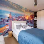 Cappadocia B309 Basen Parking Bawialnia Fitness W Cenie - Polanki Aqua -holiday Apartment Kolberg