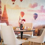 Cappadocia B309 Basen Parking Bawialnia Fitness W Cenie - Polanki Aqua -holiday