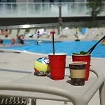 Cappadocia B309 Basen Parking Bawialnia Fitness W Cenie - Polanki Aqua -holiday