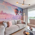 Apartment Cappadocia B309 Basen Parking Bawialnia Fitness W Cenie - Polanki Aqua -holiday Kolberg