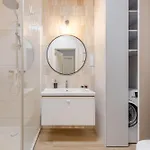 Cappadocia B309 Basen Parking Bawialnia Fitness W Cenie - Polanki Aqua -holiday