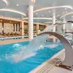 Apartment Cappadocia B309 Basen Parking Bawialnia Fitness W Cenie - Polanki Aqua -holiday