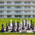 Cappadocia B309 Basen Parking Bawialnia Fitness W Cenie - Polanki Aqua -holiday Kolberg