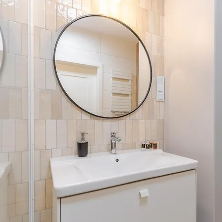 Cappadocia B309 Basen Parking Bawialnia Fitness W Cenie - Polanki Aqua -holiday Apartamento Kołobrzeg