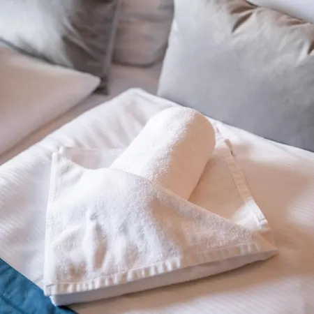 Cappadocia B309 Basen Parking Bawialnia Fitness W Cenie - Polanki Aqua -holiday Apartamento