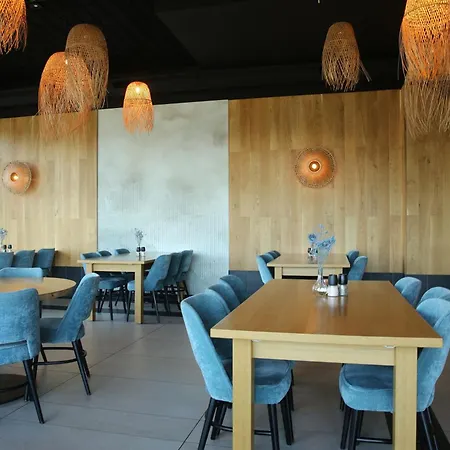 Cappadocia B309 Basen Parking Bawialnia Fitness W Cenie - Polanki Aqua -holiday Apartamento Kołobrzeg