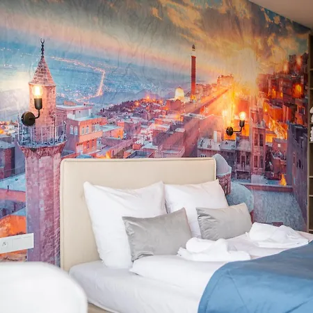 Apartamento Cappadocia B309 Basen Parking Bawialnia Fitness W Cenie - Polanki Aqua -holiday