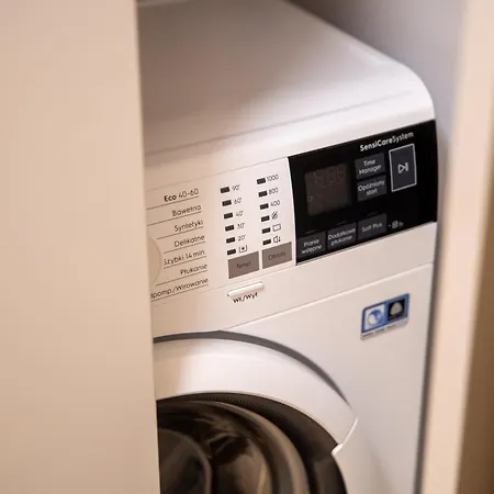 Apartamento Cappadocia B309 Basen Parking Bawialnia Fitness W Cenie - Polanki Aqua -holiday *