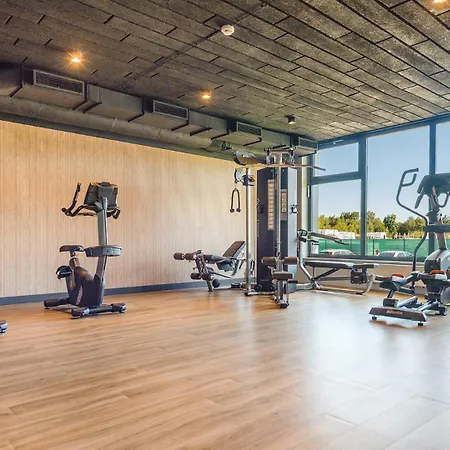 Apartmán Cappadocia B309 Basen Parking Bawialnia Fitness W Cenie - Polanki Aqua -holiday Kolobřeh