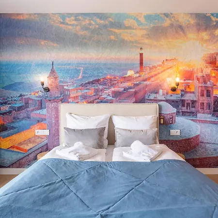 Cappadocia B309 Basen Parking Bawialnia Fitness W Cenie - Polanki Aqua -holiday Apartamento *