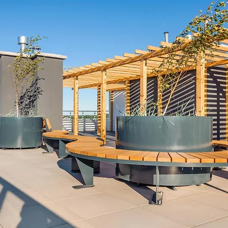 Cappadocia B309 Basen Parking Bawialnia Fitness W Cenie - Polanki Aqua -holiday Apartamento *