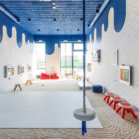 Cappadocia B309 Basen Parking Bawialnia Fitness W Cenie - Polanki Aqua -holiday Appartement