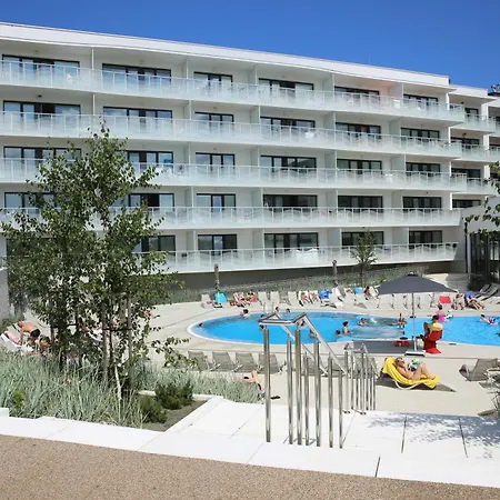 Apartamento Cappadocia B309 Basen Parking Bawialnia Fitness W Cenie - Polanki Aqua -holiday