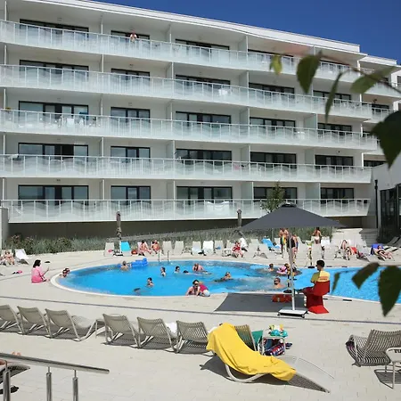 Cappadocia B309 Basen Parking Bawialnia Fitness W Cenie - Polanki Aqua -holiday Apartamento *