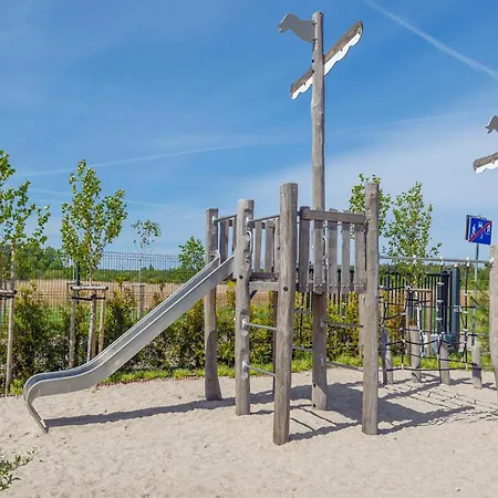 Cappadocia B309 Basen Parking Bawialnia Fitness W Cenie - Polanki Aqua -holiday Apartamento Kołobrzeg